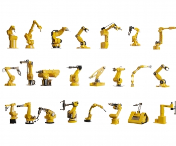 Modern Industrial Equipment-ID:977185016