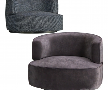 Modern Single Sofa-ID:634596114