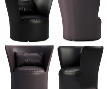 Modern Single Sofa-ID:806056984