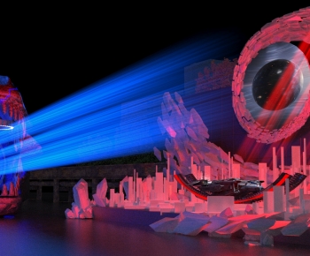 Modern Meichen-ID:143520811