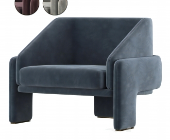 Modern Lounge Chair-ID:109405047