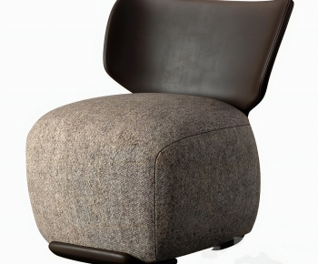 Modern Single Sofa-ID:275850332