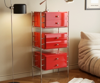 Modern Chest Of Drawers-ID:525569922