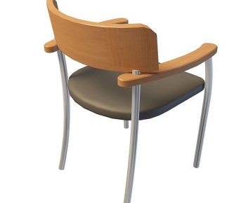 Modern Lounge Chair-ID:545130012