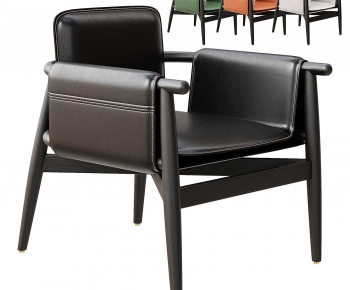 Modern Lounge Chair-ID:625037916