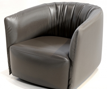 Modern Single Sofa-ID:160648112