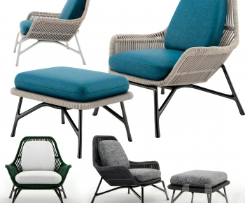 Modern Lounge Chair-ID:143294107