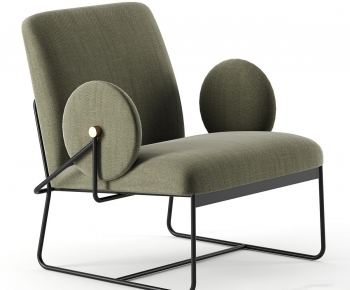 Modern Lounge Chair-ID:410645969