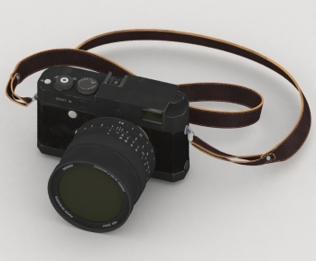 Modern Digital Camera-ID:569068918