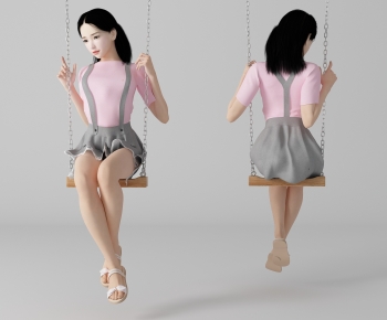 Modern Woman-ID:233741043