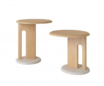 Modern Side Table/corner Table-ID:304817913