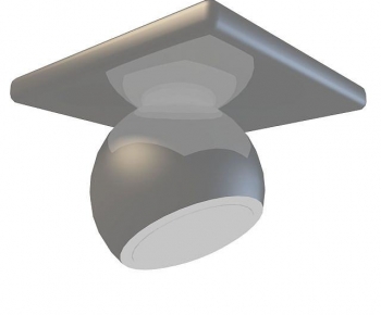 Modern Spotlights-ID:469044924