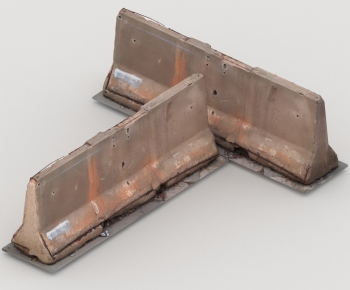 Modern Road Facilities-ID:884179122