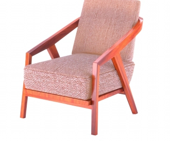 Modern Lounge Chair-ID:631438973