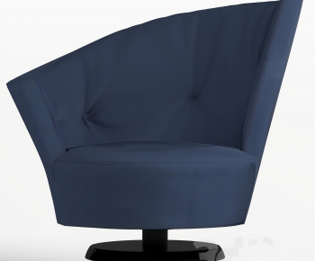 Modern Single Sofa-ID:342341909