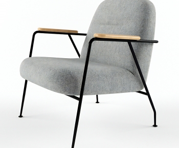 Modern Lounge Chair-ID:706027039