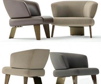 Modern Lounge Chair-ID:247581084