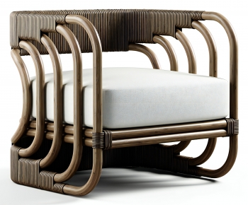 Modern Lounge Chair-ID:359733106