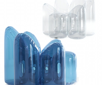 Modern Single Sofa-ID:103629112