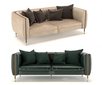 Modern A Sofa For Two-ID:203579901