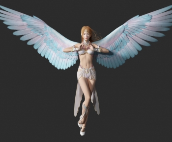 Modern Robot-ID:750696906