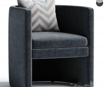 Modern Lounge Chair-ID:580229048