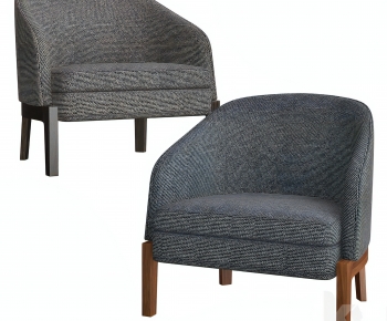 Modern Lounge Chair-ID:415503034