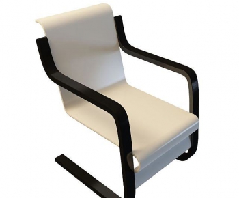 Modern Lounge Chair-ID:435729089