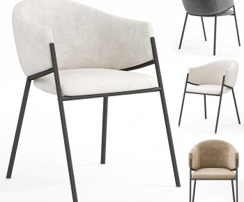 Modern Dining Chair-ID:844280789