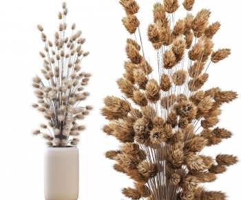 Modern Dried Branch-ID:617665056