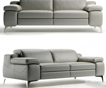 Modern A Sofa For Two-ID:567338949