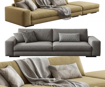 Modern A Sofa For Two-ID:932209532