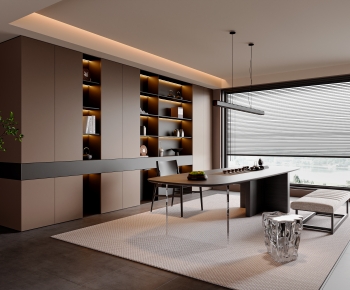 Modern Tea House-ID:164299019