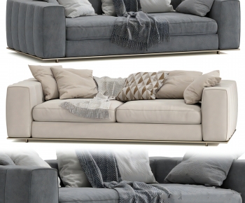 Modern A Sofa For Two-ID:624291907