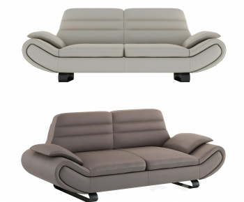 Modern A Sofa For Two-ID:143982895