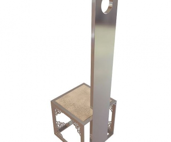 New Classical Style Lounge Chair-ID:393418078