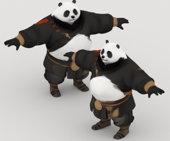 Modern Robot-ID:941960105