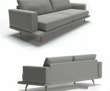 Modern A Sofa For Two-ID:112606053