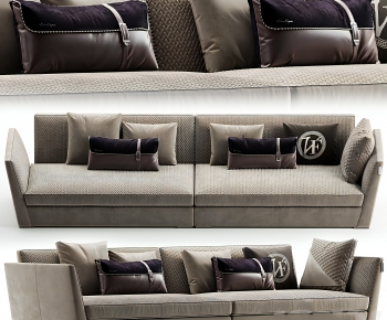 Modern A Sofa For Two-ID:232081896