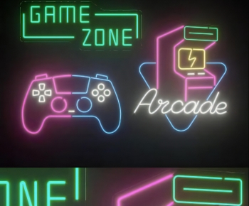 Modern Decorative Lamp-ID:925612939