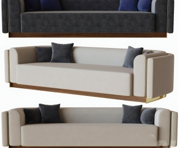 Modern Multi Person Sofa-ID:123450837
