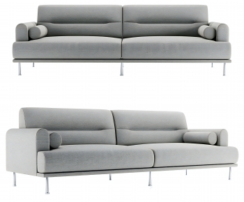 Modern A Sofa For Two-ID:584512953