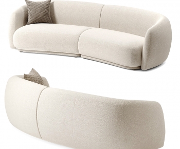 Modern A Sofa For Two-ID:336248994