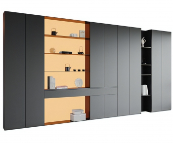 Modern Bookcase-ID:885615119