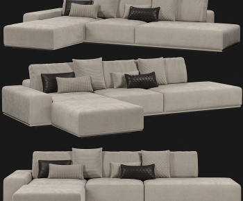 Modern Corner Sofa-ID:187606104