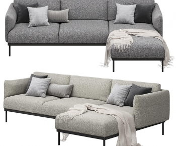 Modern Corner Sofa-ID:739018953