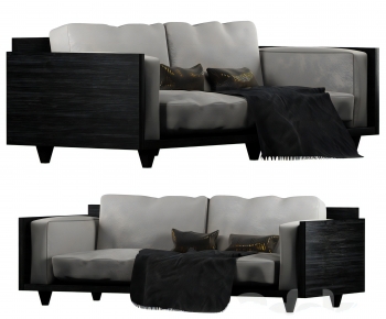 Modern A Sofa For Two-ID:559576999