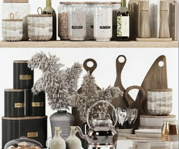 Modern Kitchenware-ID:197443017