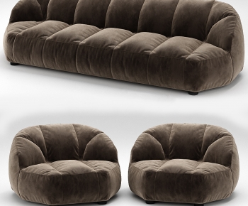 Modern Multi Person Sofa-ID:534141184