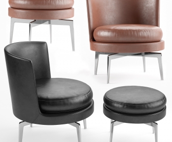 Modern Lounge Chair-ID:886866097